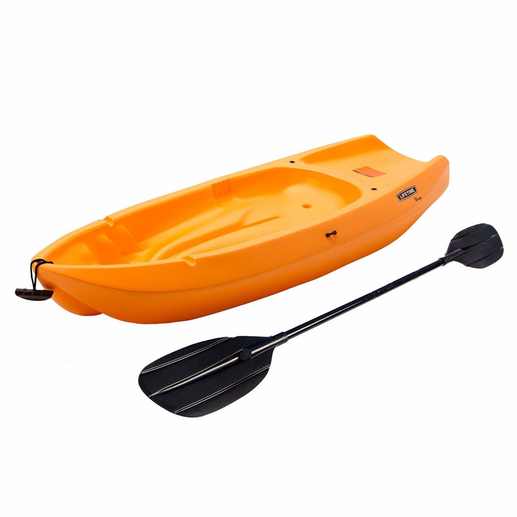 Wave Kayak