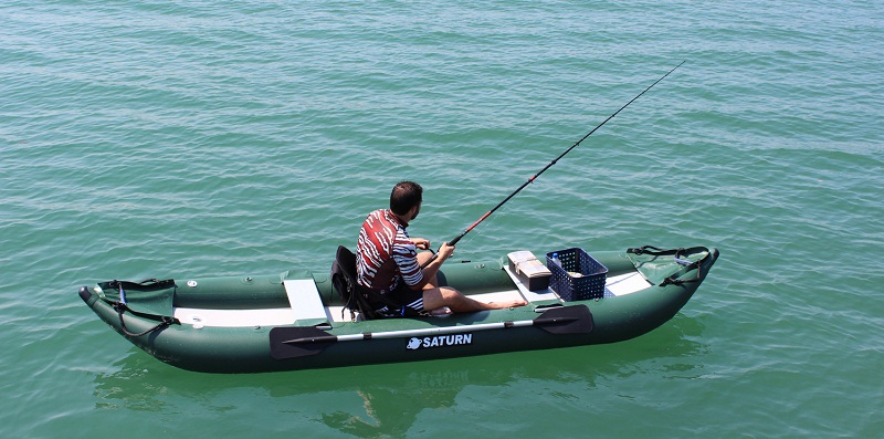 the best fishing kayak